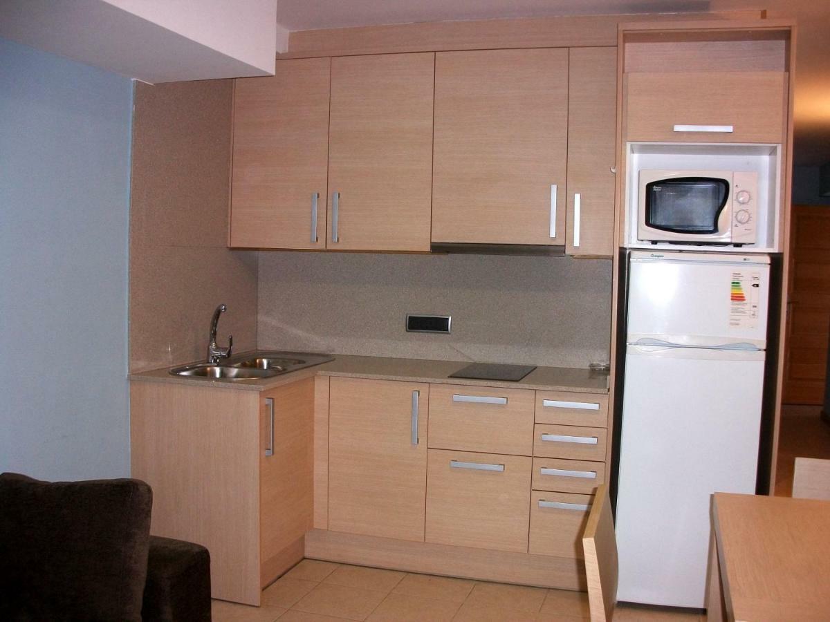 Apartamentos San Cristobal Benassal Kültér fotó