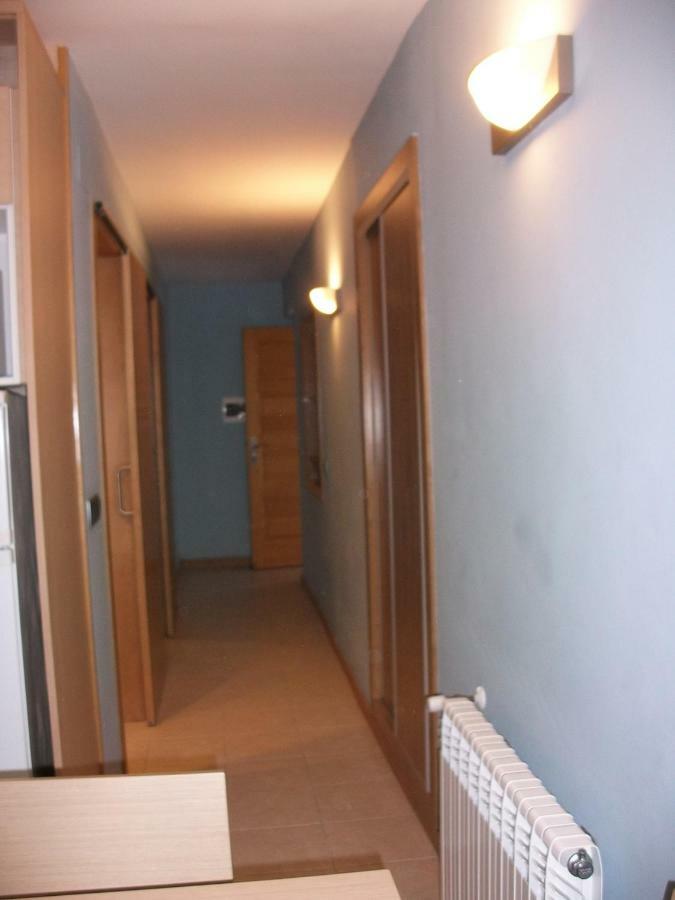 Apartamentos San Cristobal Benassal Kültér fotó